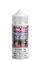 Iced PMS - Mob Liquid 100ml